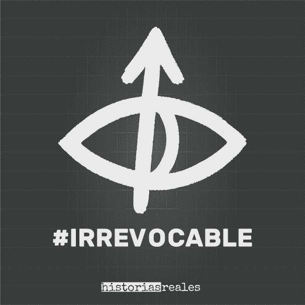 Inicio 9 svg%3E | Irrevocable | Historias Reales